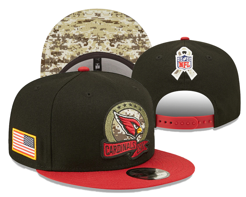 Arizona Cardinals 2025 Stitched Snapback Hats 008